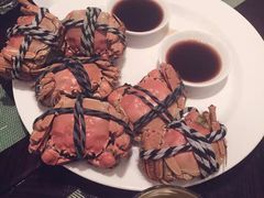 -浦东绿地铂骊酒店品珍轩中餐厅