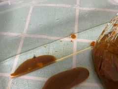 -乔伯凉面(白沙路店)