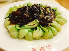 -馅饼粥·百年传承 since1926(中山路店)