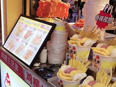 -味子夫鸡柳(解放碑总店)