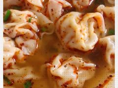 -安庆柴火馄饨(马道街店)