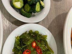 -康师傅私房牛肉面(北京南站店)