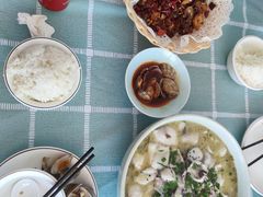 -乌江鱼杭帮菜(西湖店)