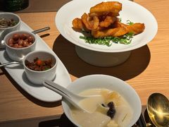 -杭州西子湖四季酒店·金沙厅