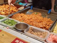 -丁家坡洋芋·观音桥好吃街A区(全国总店)