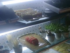 -SEA西雅图海鲜自助餐厅(海乐世界店)