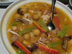 -院8里·小聚园老川菜(九眼桥店)