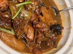 -望乡楼上海菜(日月光店)