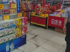 -九九隆超市(福华花园店)