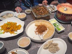 -新乾隆酒楼(帝景园店)