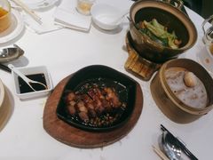 -翠园(北京王府中环店)