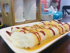 港式斋肠-琦记丰顺捆粄(蛇口店)