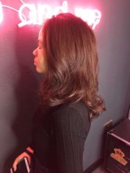 -MOVAN  HAIR莫凡匠人发型屋