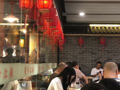 -号令江湖·水浒烤肉(和畅睦邻中心店)