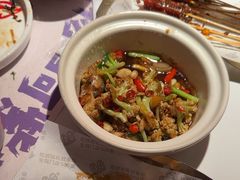 -蛙来哒(大汉悦中心店)