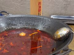 -川渔郎·鱼蛙自助火锅(文殊院店)