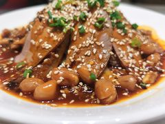 -潇湘码头·鲜湘菜(清河店)
