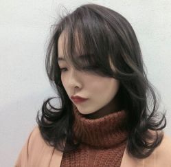 -GIRL STYLE 烫发·染发沙龙