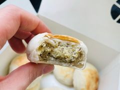 绿豆饼-绿豆饼车轮饼(学林街店)