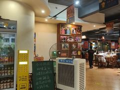 -天下客饭店(中山路店)