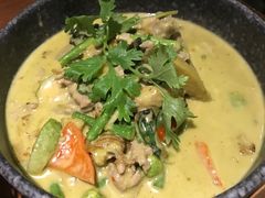 -Siam泰餐厅(水上公园店)