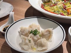-新太二·鲜料川菜(万泰汇店)