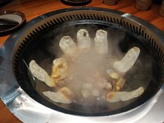 -锅来乐地锅鸡(安亭店)
