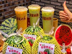 -七个烧烤·武汉大排档(翻身店)