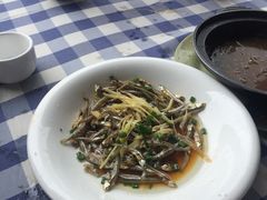 -钱大妈海鲜饭店(保利林语店)