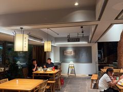 -黄山老妈·土菜(碧桂园店)