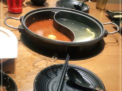 -呷哺呷哺(宝山正大乐城店)