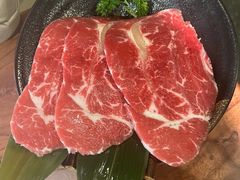 -九田家黑牛烤肉料理(新辰里亚运村店)