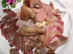 -北李妈妈菜·海肠捞饭(高新万达店)
