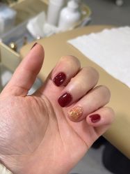 -阿噶西美甲美睫