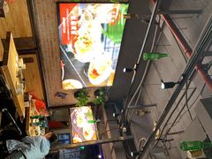 -管氏翅吧(马家堡店)