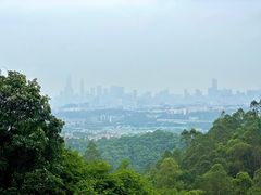 -火炉山森林公园