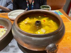 -云海肴·汽锅鸡·云南菜(高德置地店)
