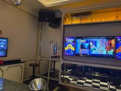 -星聚会KTV(景枫中心店)