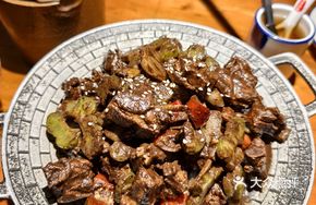 Jeonju Vinegar Duck