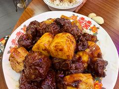-谢记上海大排档(长寿路店)