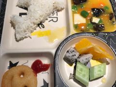 -探鱼·鲜青椒爽麻烤鱼(北京路天河城店)
