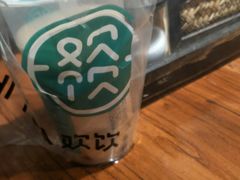 -八月美食小馆(银泰城总店)