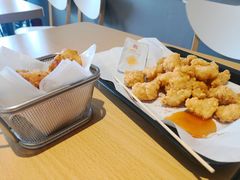 -斯利美甜品slimay dessert(滨江高教园店)