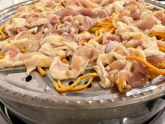 -凯盈阁私房菜·桑拿鸡(绿茵花园店)