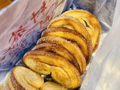 -中关村茶点