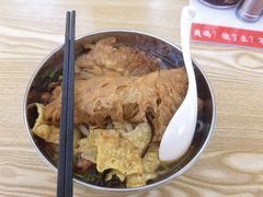-标叔柳州螺蛳粉(清湖店)
