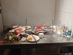 -宗泉烤全羊·烤羊腿·家常菜(解放东路店)