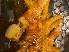 -百年食客韩式烤肉(南三环店)