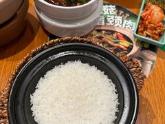 -谷田稻香·砂锅菜(川沙百联店)