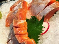 -梅筑·创意料理(王府井百货店)